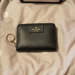 Kate spade coin wallet